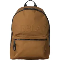 Replay sac à dos de loisirs sac à dos Backpack Nut marron clair