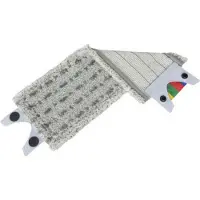 Vileda 129620, Ustensiles de nettoyage, Blanc