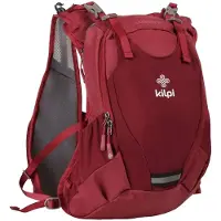 KILPI Cadence 10 Backpack Rouge