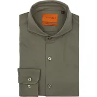 Suitable Chemise vert