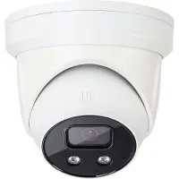 ABUS 4 MP IP-Kugeldome-Kamera 2,8 mm