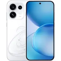 OPPO Reno16 5G 8/256 Go Blanc (256 Go, Biały, pop white, 6.32", 5G), Téléphone portable, Blanc