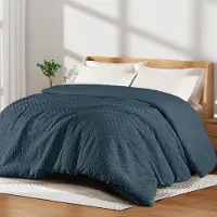 Merkloos Couverture en jacquard, chaude et douce, dimensions 200x220 cm, idéale pour la chambre à coucher