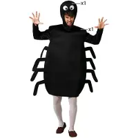 Atosa Costume D´homme Spider