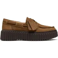 Clarks Torhill Boat - mocassin pour femmes