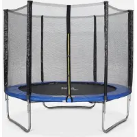 Softee Trampoline Springboard Plus