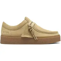 Clarks Boxbee Walla - chaussures à lacets pour femmes