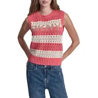 DKNY Débardeur Dj6r0135