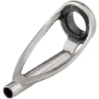 Fujifilm T-kgtt 4f-1.8 Fishing Rod Quiver Tip Argenté 4F-1.8