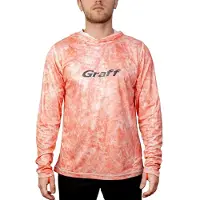 Graff Sweat à Capuche Anti-uv Upf 50 964-cl-11/2