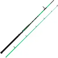 MADCAT Canne Spinning Uv Series