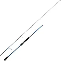 Cinnetic Canne Jigging Blue Line Ul Hybrid Sts