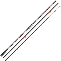 Colmic Scion De Canne à Pêche Urtan X6 Tubular 4.50 M