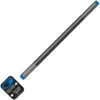 GARBOLINO Mini Extension Pole Standard Big Bore Eva S Biconic N4/5 50 Cm