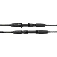 Mustad Canne Jigging Pulse Ultra Light Baitcaster