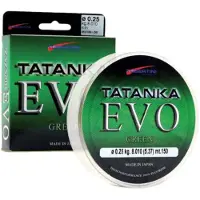 Tubertini Fluorocarbone Tatanka Evo 350 M