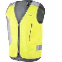 Wowow Gilet réfléchissant "Tegra" SB-emballé, b taille S