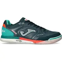 Joma Top Flex Rebound Indoor Football Shoes Bleu EU 42