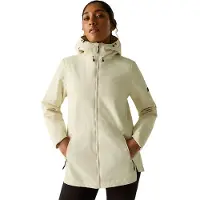 Regatta Veste imperméable femme Hamara IV