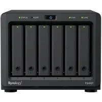 Synology Nas Fs200t