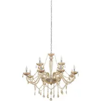 Eglo Lampe Basilano