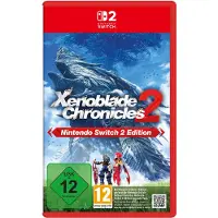 Xenoblade Chronicles 2