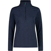CMP 33e8306 Long Sleeve Shirt Bleu S Femme