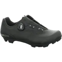 Giro Chaussures de cyclisme Cadet XC, noir, taille 42, 38897-001-42
