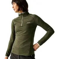 Regatta Polaire Demi-zip Yonder Ii