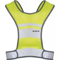 Wowow Gilet Réfléchissant Nova