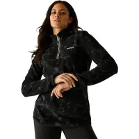 Regatta Polaire Demi-zip Margot