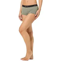 Super.natural Boxers Tundra175 Boyfriend Hipster Slim Fit