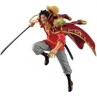 Banpresto Figure One Piece Gol Droger