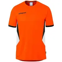 Uhlsport T-shirt à Manches Courtes Equipe 29