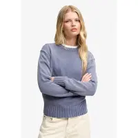 Superdry Pull-over 'Classic' marine