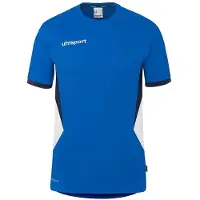 Uhlsport T-shirt à Manches Courtes Equipe 29