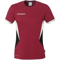 Uhlsport T-shirt à Manches Courtes Equipe 29