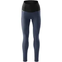 Gonso Cuissard Long Sans Bretelles Essential High Waist Therm