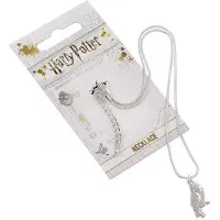 Harry Potter Hedwig the Owl Necklace