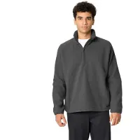 Vaude Sweat à Demi-zip Najun