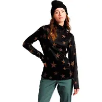 Protest Polaire Demi-zip Swana