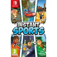 Instant Sports (Code in a Box)