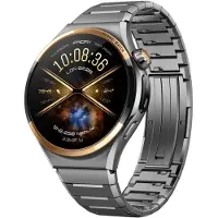 Huawei WATCH 6 Pro Space Edition 46 mm Niz-L29D 55020KFT (46 mm, sans carte SIM)