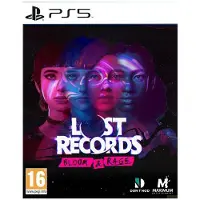Lost Records: Bloom & Rage