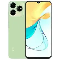ZTE Blade V50 Smartphone Design 6.6" 8GB 256GB Tripla 50MP Android 13 Verde