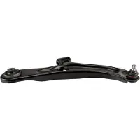 TRW Bras de suspension JTC7599 essieu avant, droite, avant