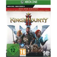 King's Bounty II - Day One Edition