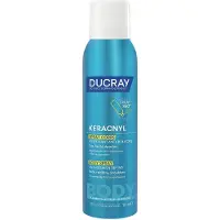 Ducray KERACNYL, spray corporel, 150 ml