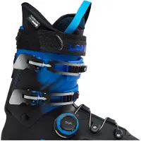 Lange - Chaussures de ski - Concept 12 GW Boa - Taille 25/25,5 - Noir