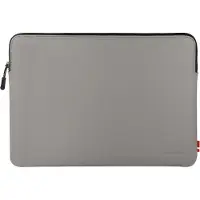 dbramante1928 Sleeve Icon 14 Laptop Cover Gris